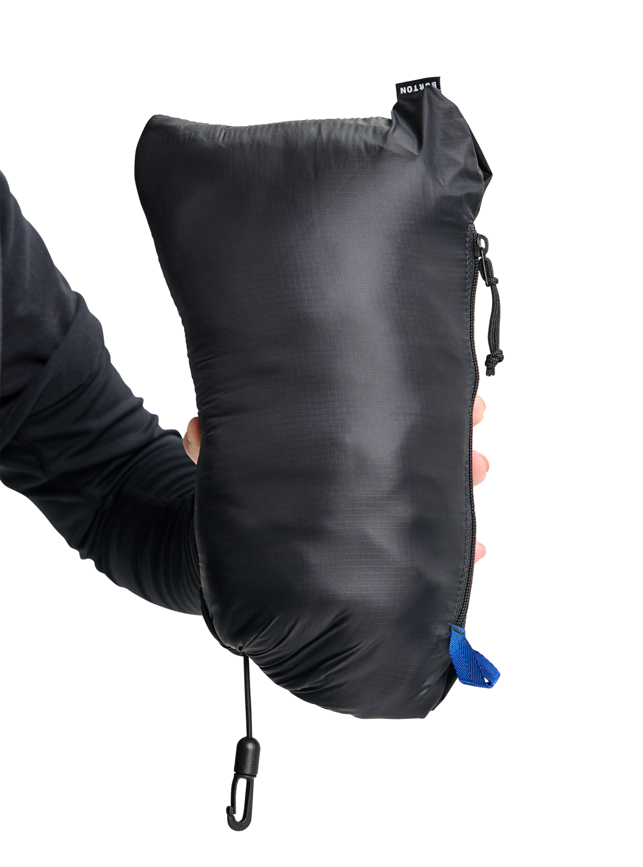 Women's Burton Reserve Midweight Synthetic Puffer Jacket