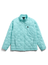 Product image of Women's Burton Reserve Midweight Synthetic Jacket[Variant:Light Teal]