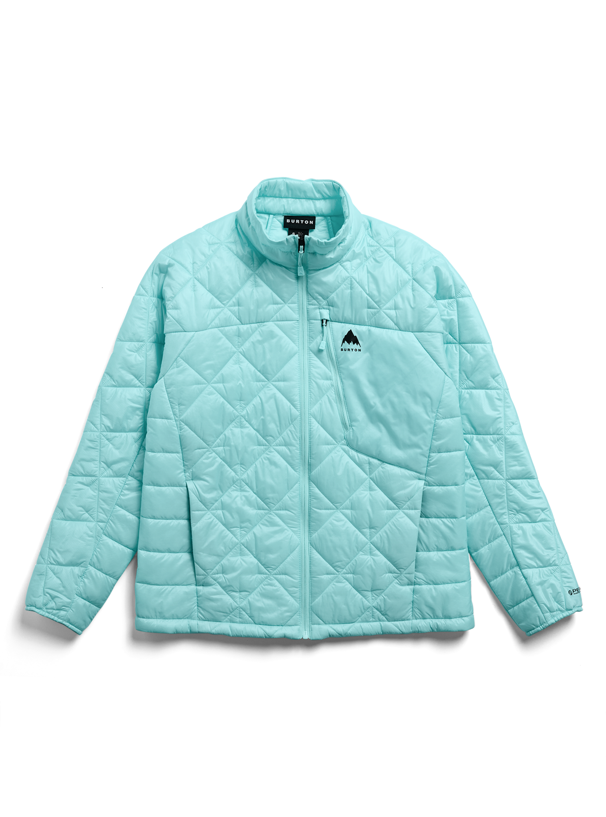 Women's Burton Reserve Midweight Synthetic Puffer Jacket