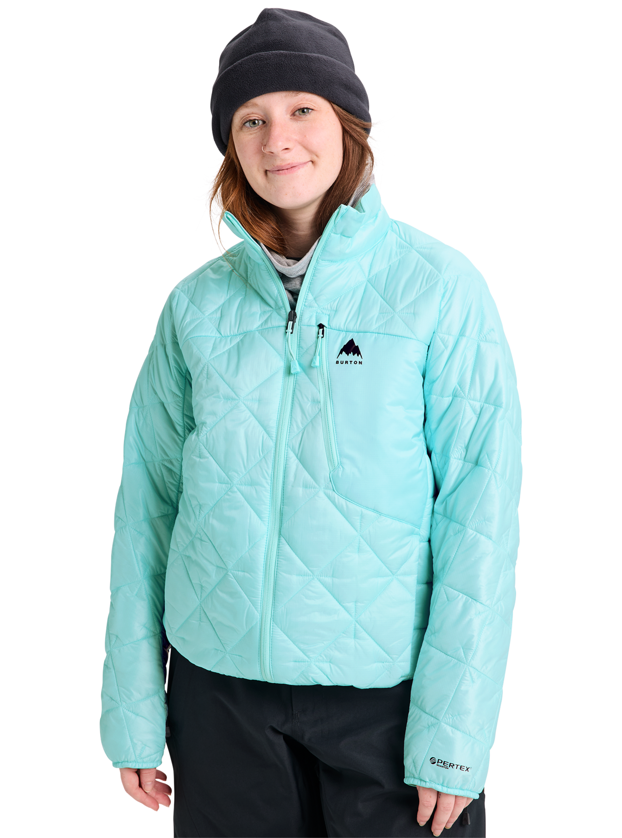 Women's Burton Reserve Midweight Synthetic Puffer Jacket