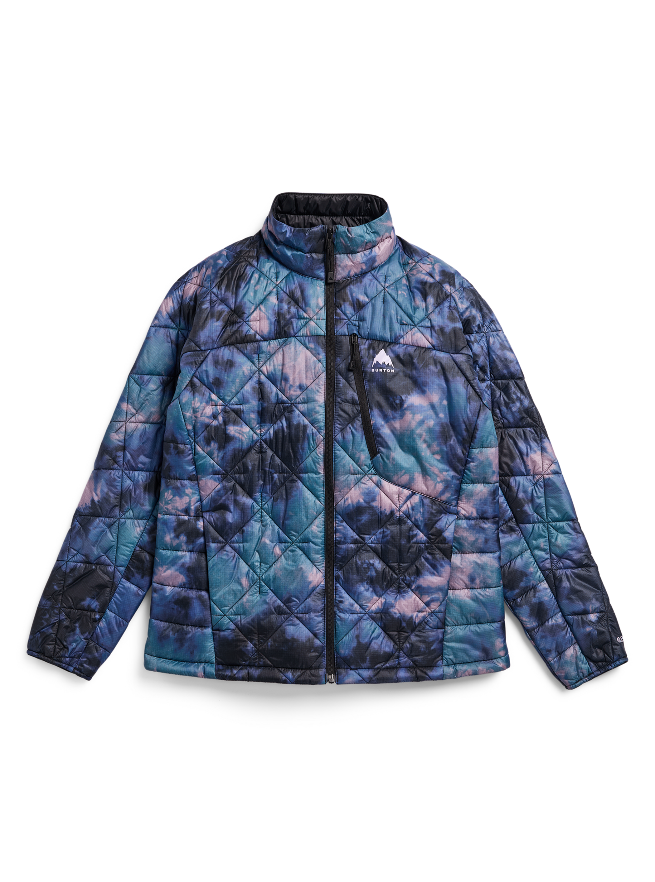 Women's Burton Reserve Midweight Synthetic Puffer Jacket
