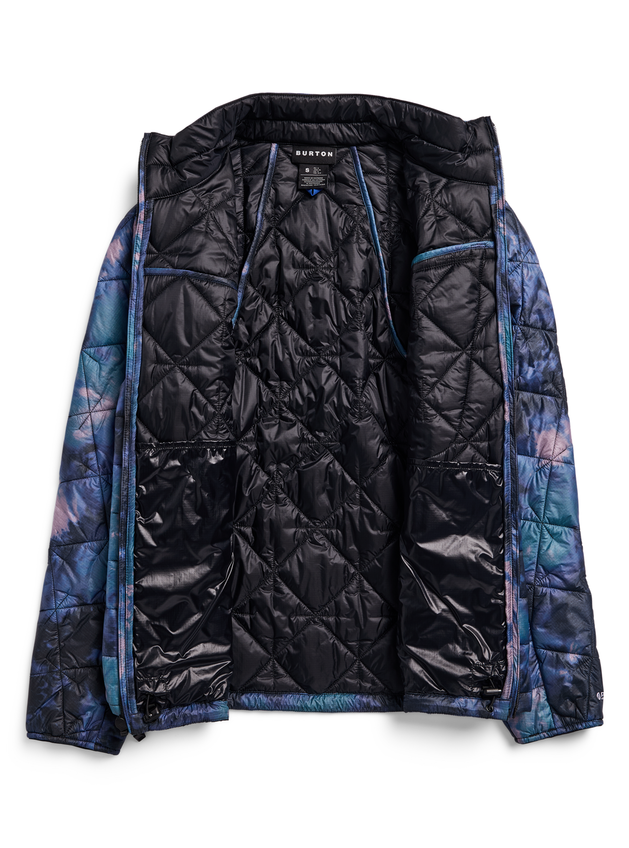 Women's Burton Reserve Midweight Synthetic Puffer Jacket