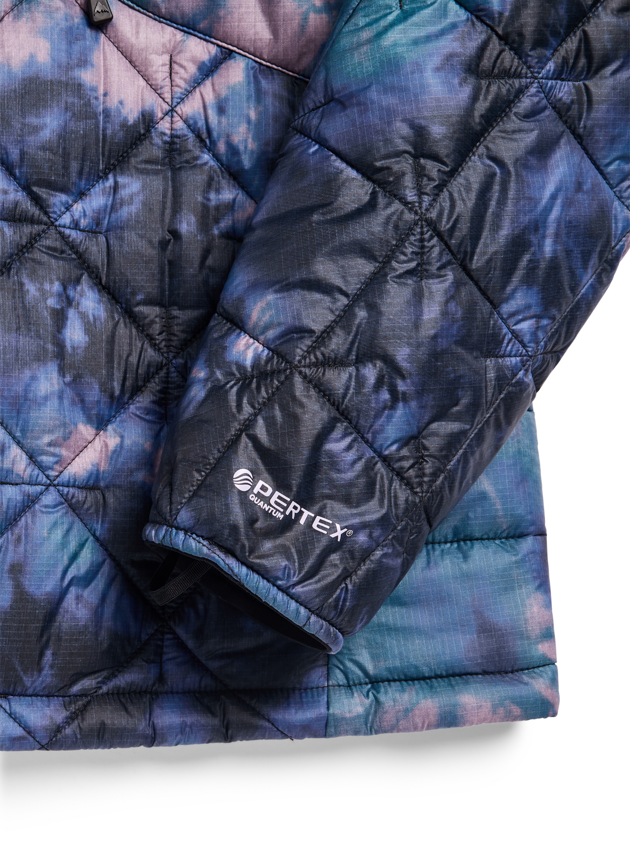 Women's Burton Reserve Midweight Synthetic Puffer Jacket