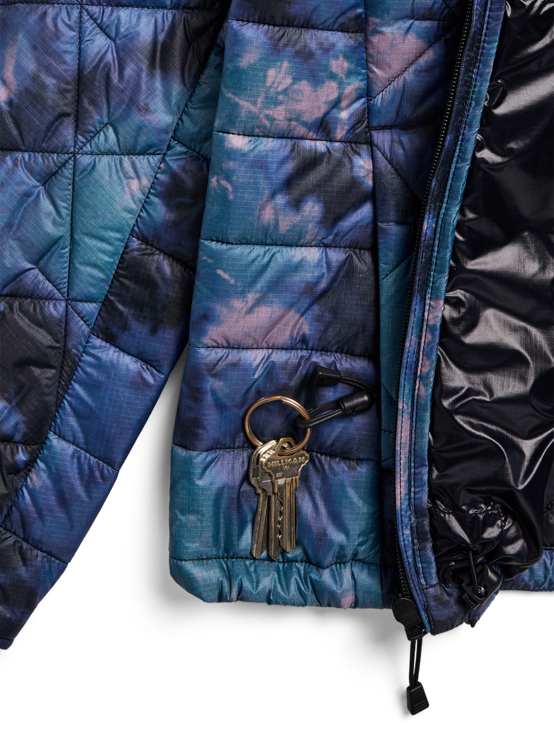 Women's Burton Reserve Midweight Synthetic Puffer Jacket