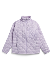 Product image of Women's Burton Reserve Synthetic Insulated Jacket[Variant:Moondust Purple]