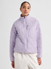 Product image of Women's Burton Reserve Synthetic Insulated Jacket[Variant:Moondust Purple]