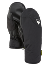 Product image of Burton Access Mittens[Variant:True Black]