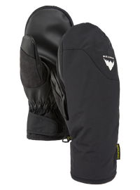 Product image of Burton Access Mittens[Variant:True Black]