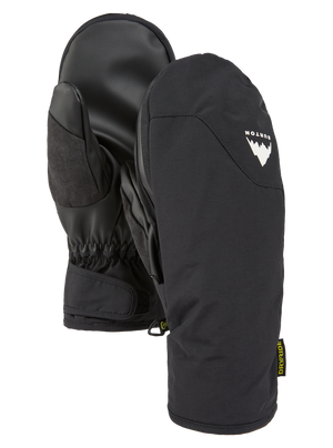 Product image of Burton Access Mittens[Variant:True Black]