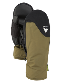 Product image of Burton Access Mittens[Variant:Dried Moss]