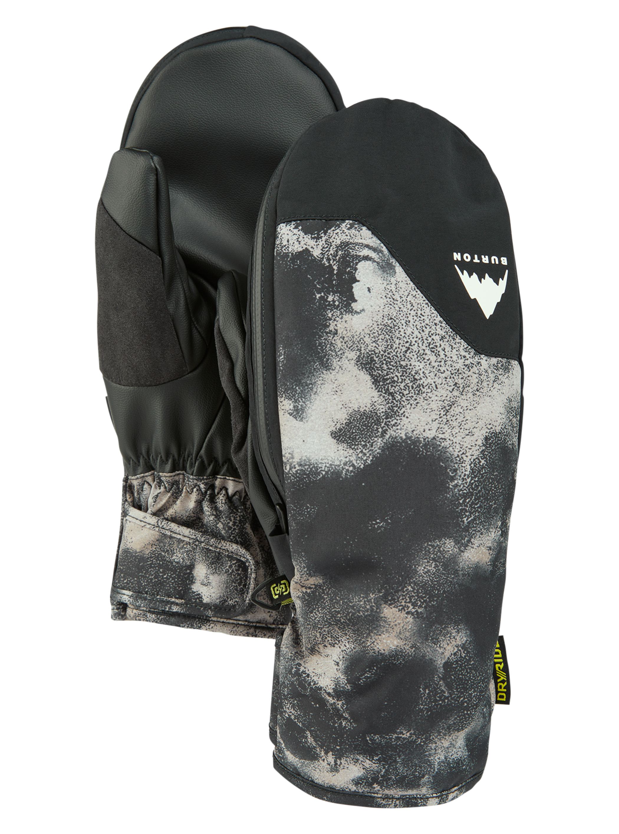 Product image of Burton Access Mittens[Variant:Desert Rock]