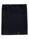 Product image of Burton Airtofakie Fleece Beanie[Variant:True Black]