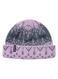 Product image of Burton Recycled Sidehitt Beanie[Variant:Moondust Purple]
