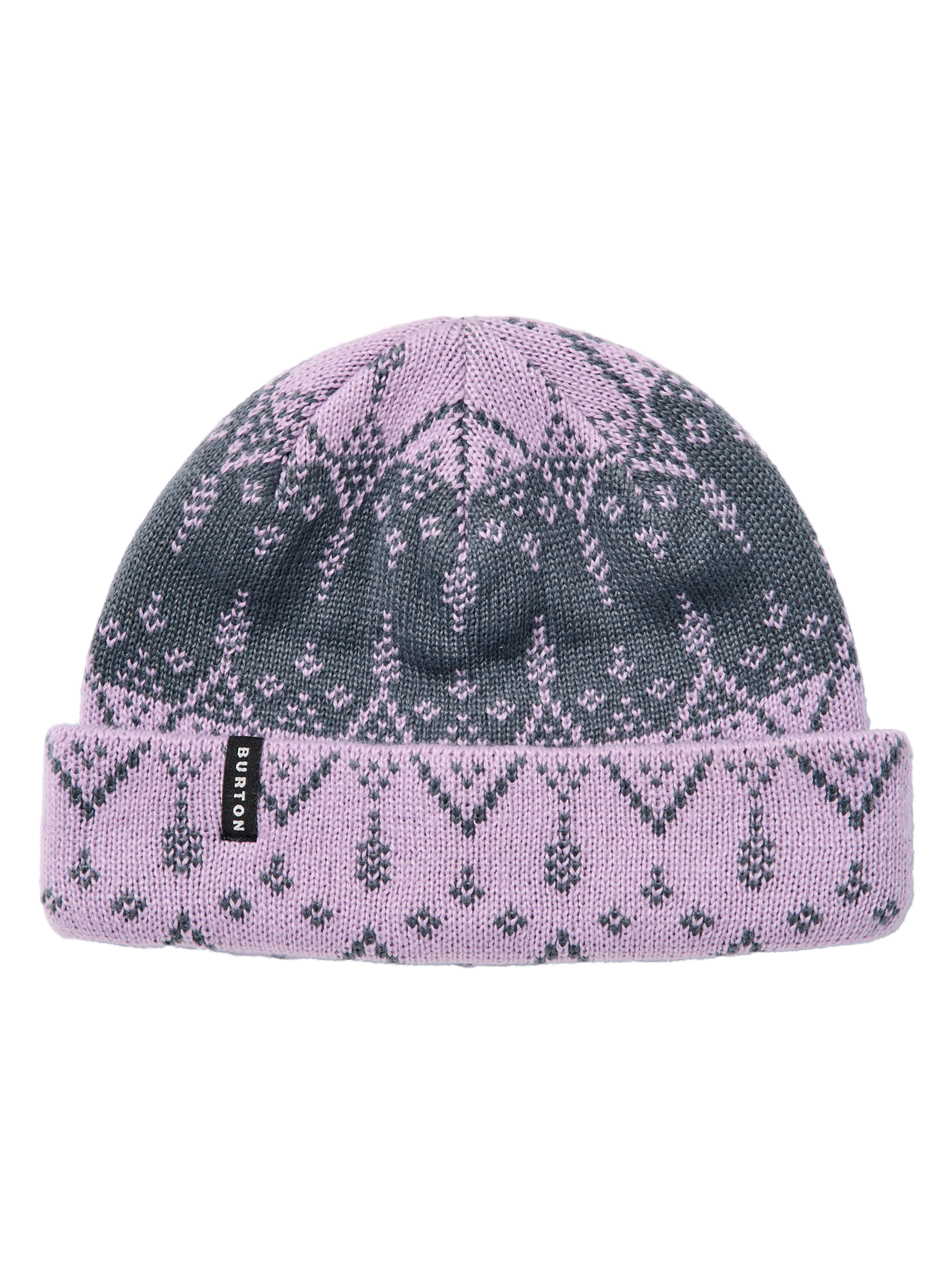 Burton Recycled Sidehitt Beanie