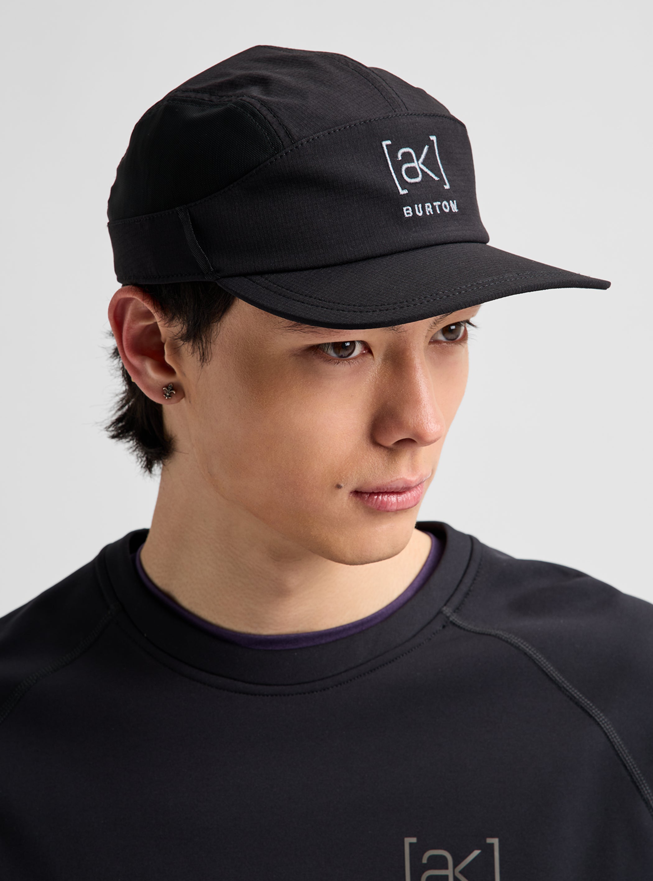 Burton [ak] Helium Hat