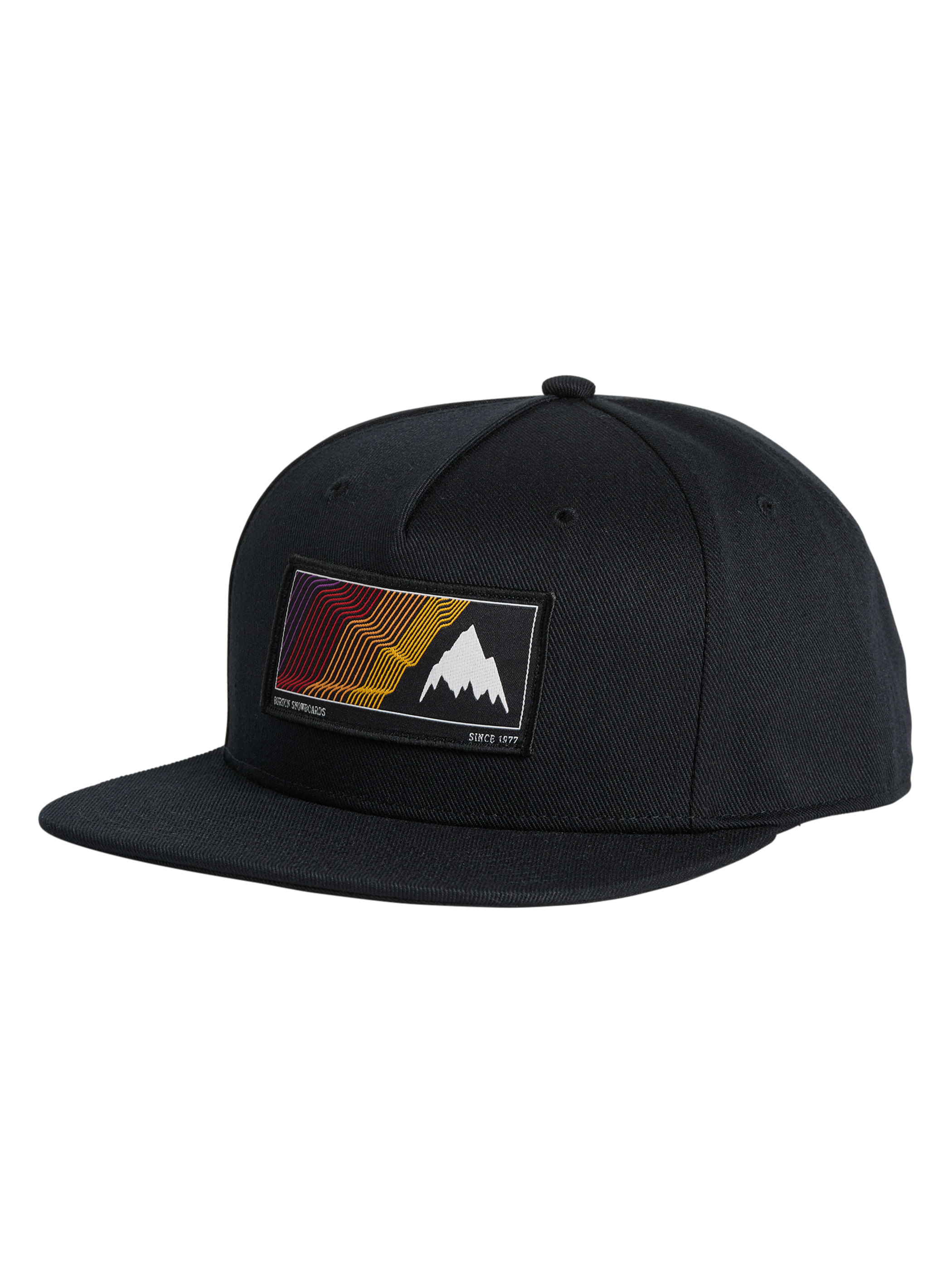 burton 154 snowboard skull hat From Burton To The World The Burton Mens Custom Camber Snowboard is an all Men's Hats & Beanies |