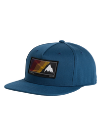 Product image of Burton Elmore Hat[Variant:Selvedge Blue]