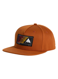 Product image of Burton Elmore Hat[Variant:Spiced Chai]