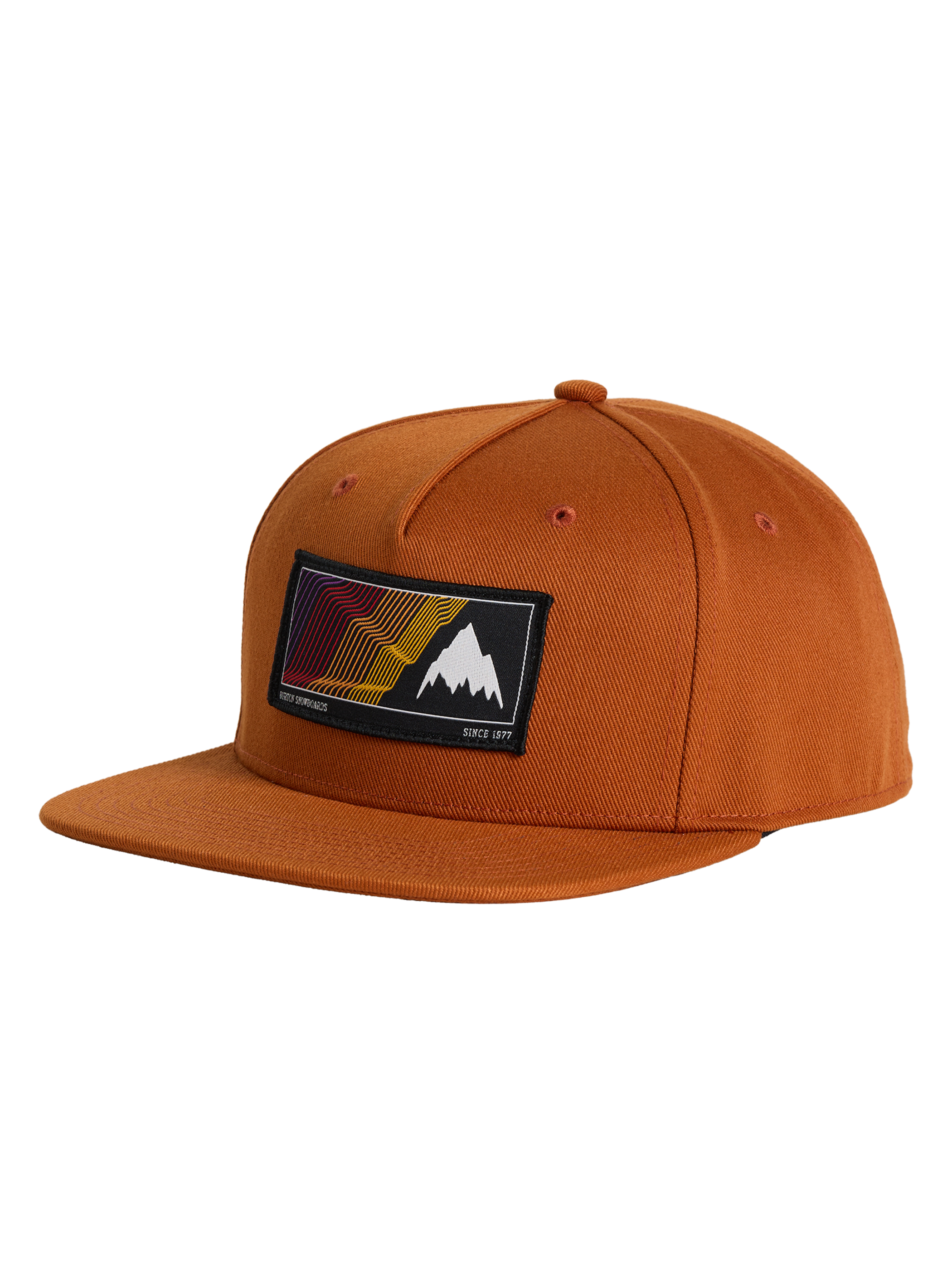 Product image of Burton Elmore Hat[Variant:Spiced Chai]