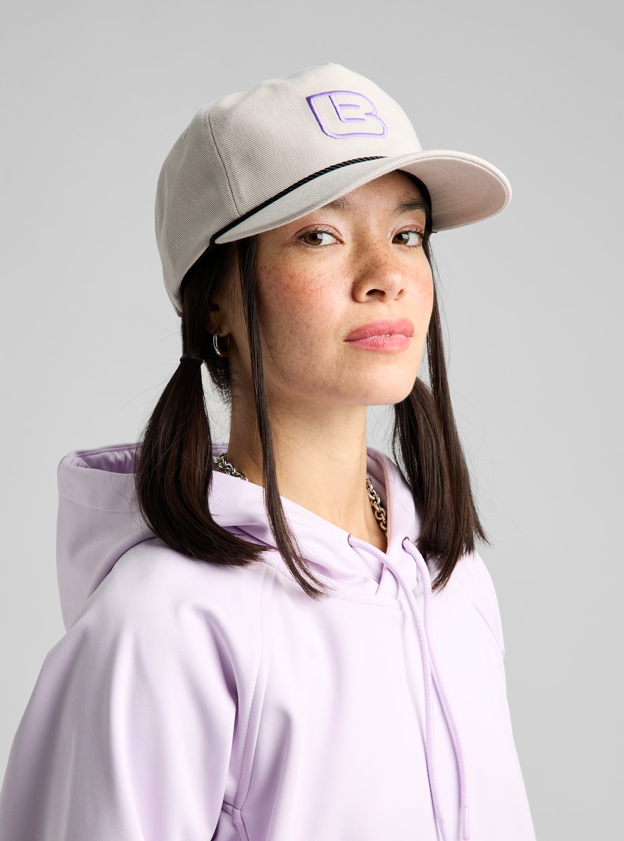 Burton Archive Hat