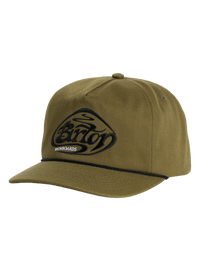 Product image of Burton Archive Hat[Variant:Dried Moss]