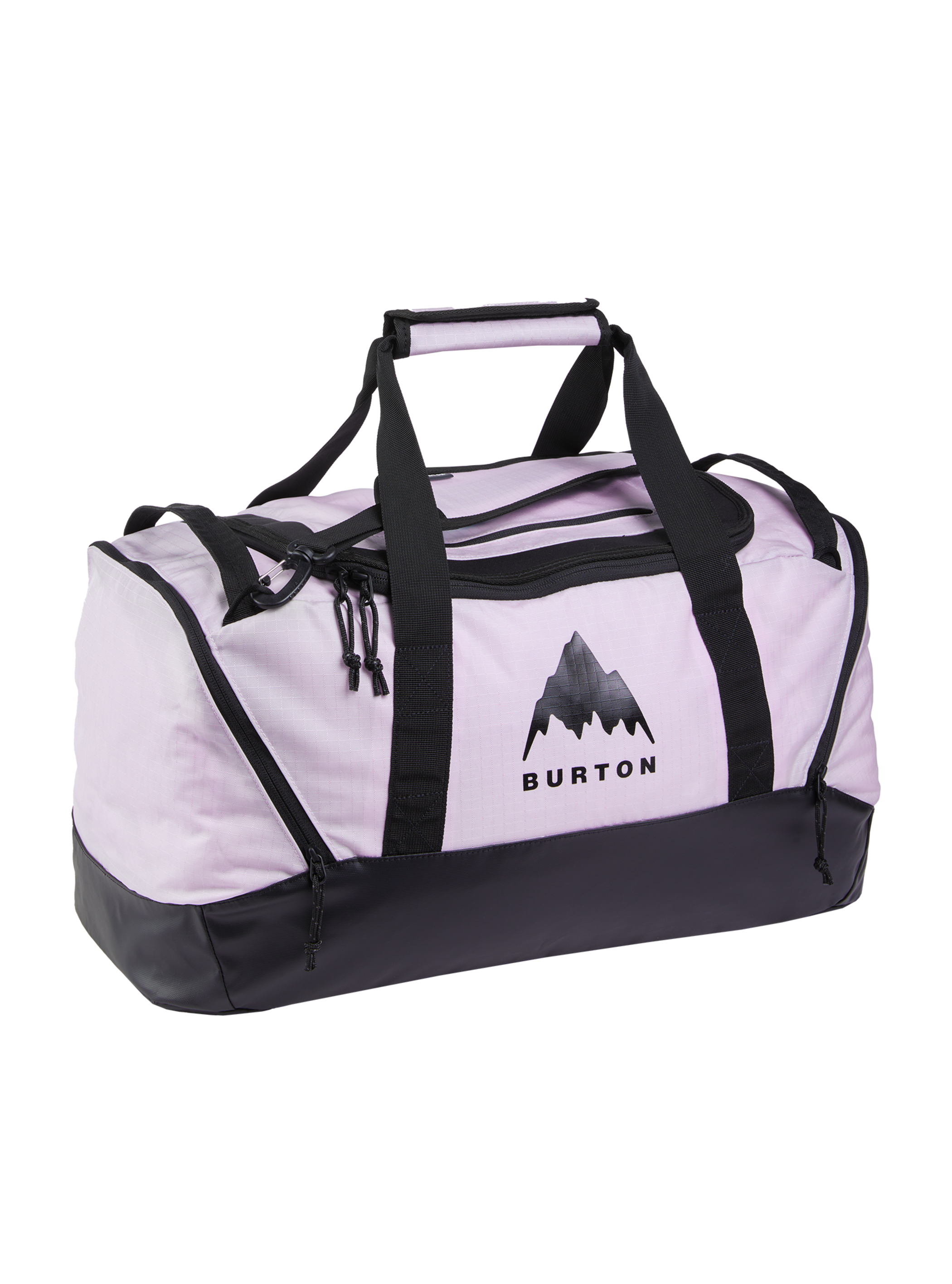 Product image of Burton Stockpile 40L Duffel[Variant:Moondust Purple]
