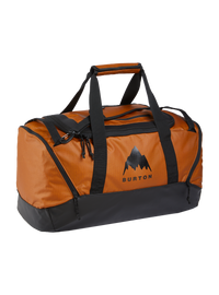 Product image of Burton Stockpile 40L Duffel[Variant:Spiced Chai]