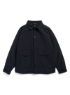 Product image of Men's Burton Garrick Insulated Jacket[Variant:True Black]