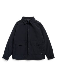 Product image of Men's Burton Garrick Insulated Jacket[Variant:True Black]