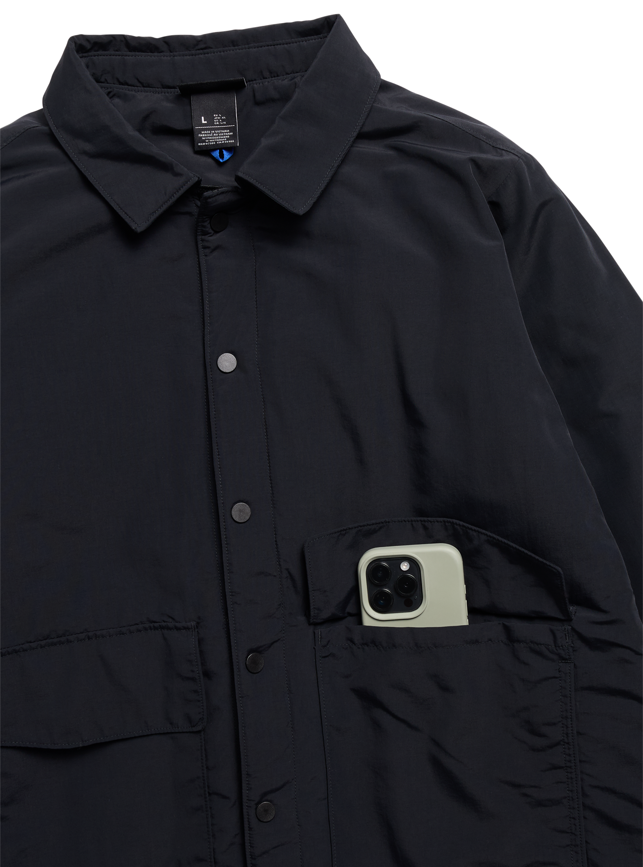 Men's Burton Garrick Insulated Jacket