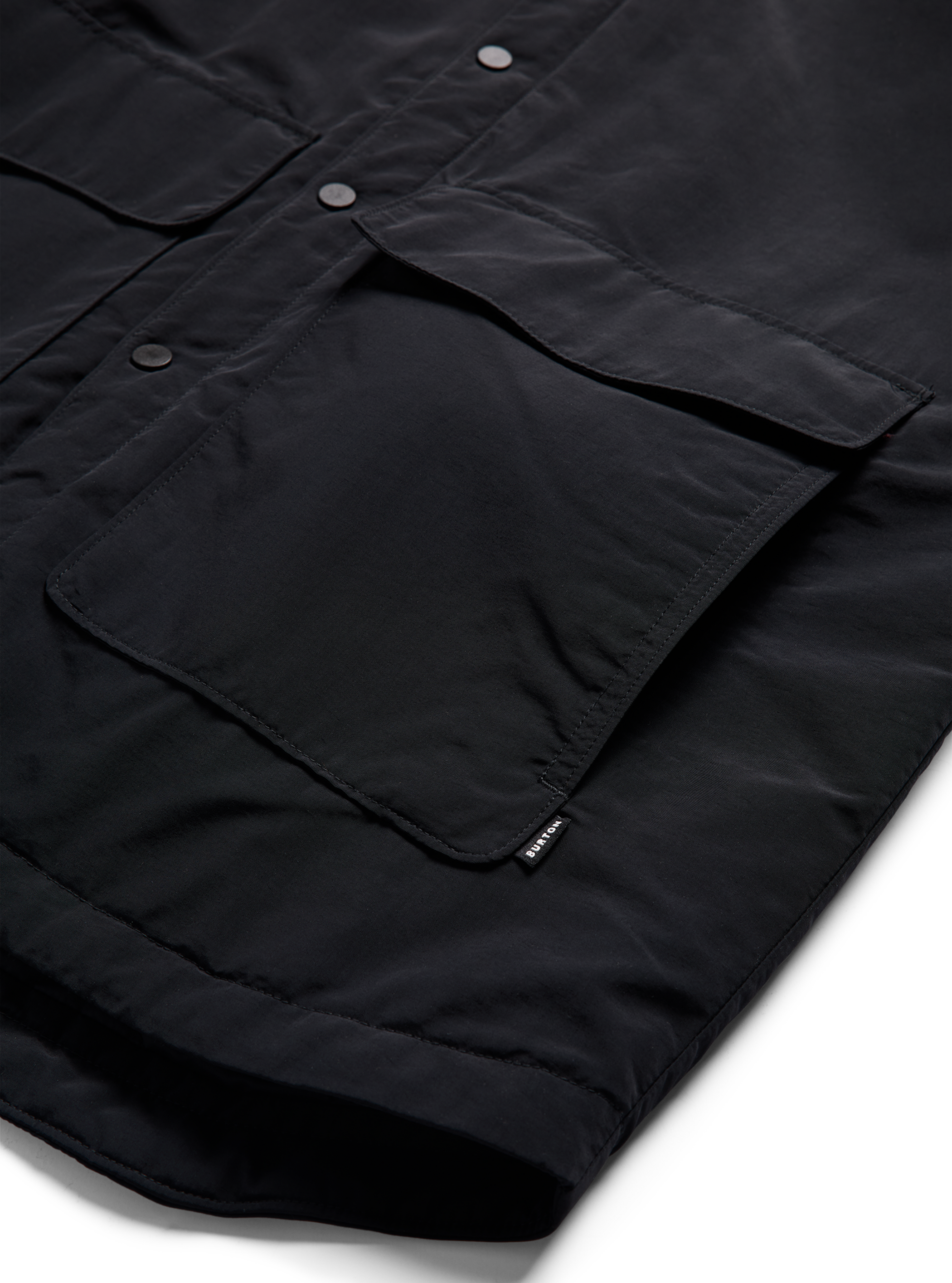 Men's Burton Garrick Insulated Jacket