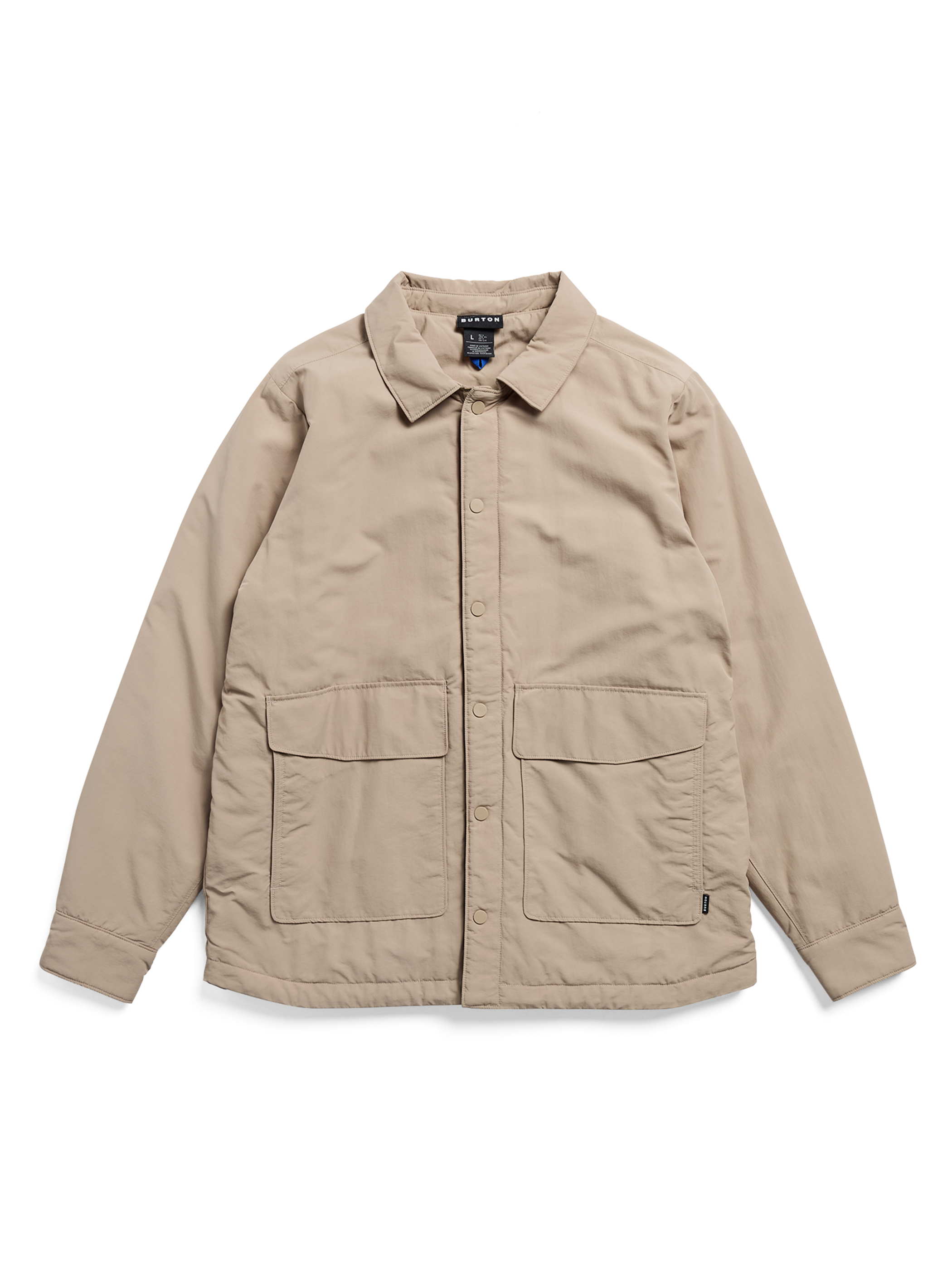 Men's Burton Garrick Insulated Jacket