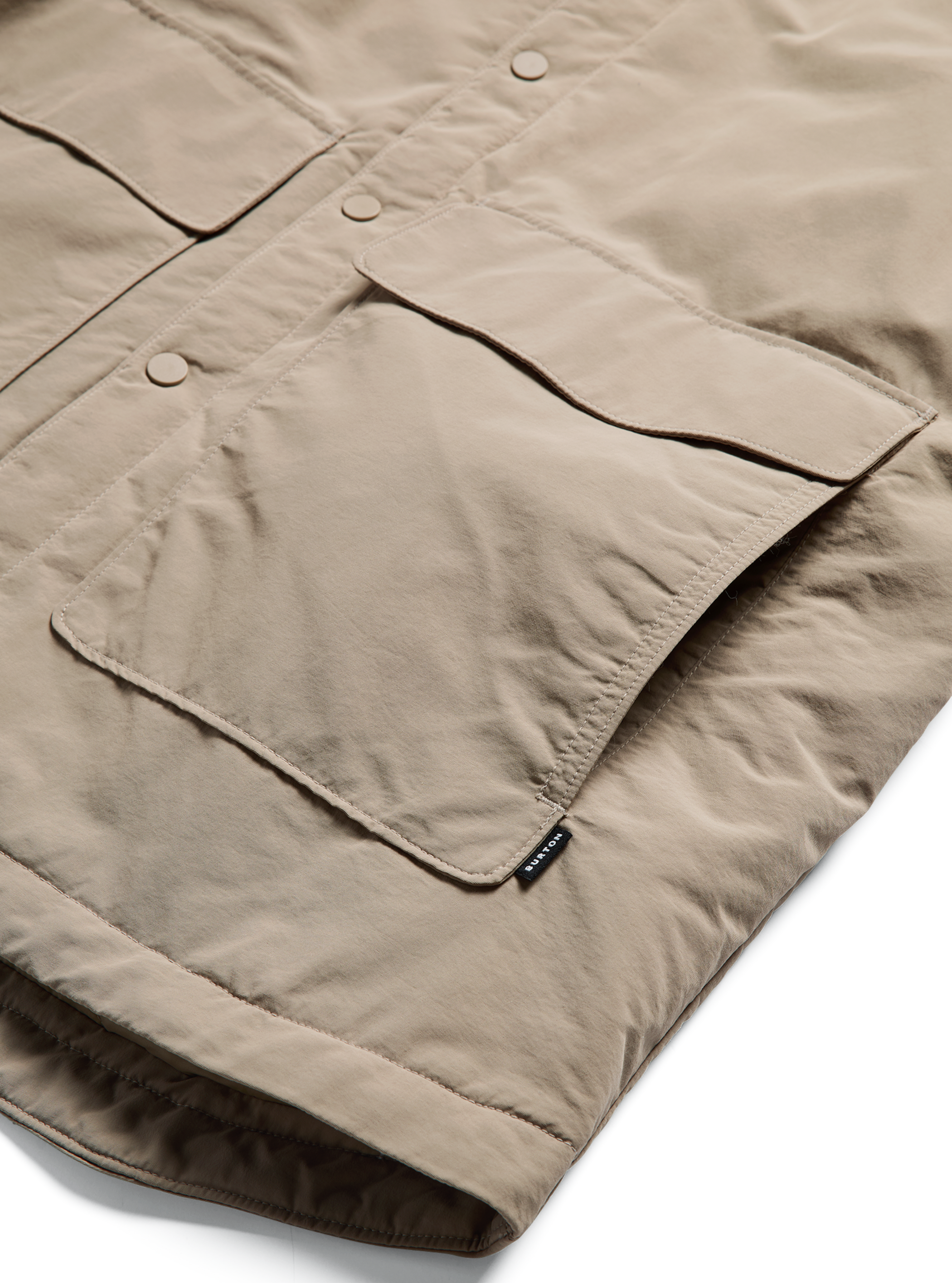 Men's Burton Garrick Insulated Jacket