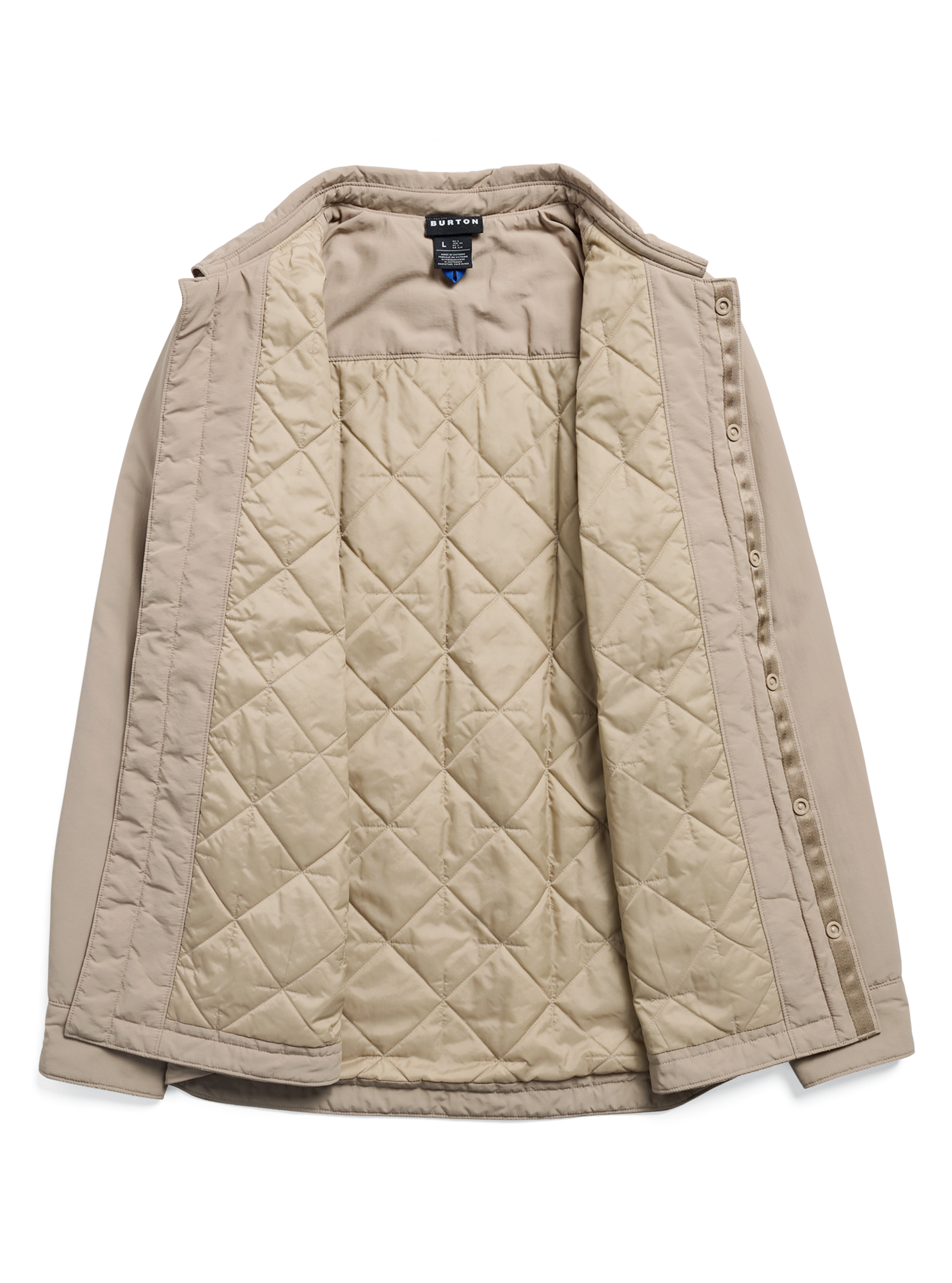 Men's Burton Garrick Insulated Jacket