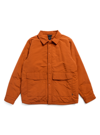 Product image of Men's Burton Garrick Insulated Jacket[Variant:Spiced Chai]