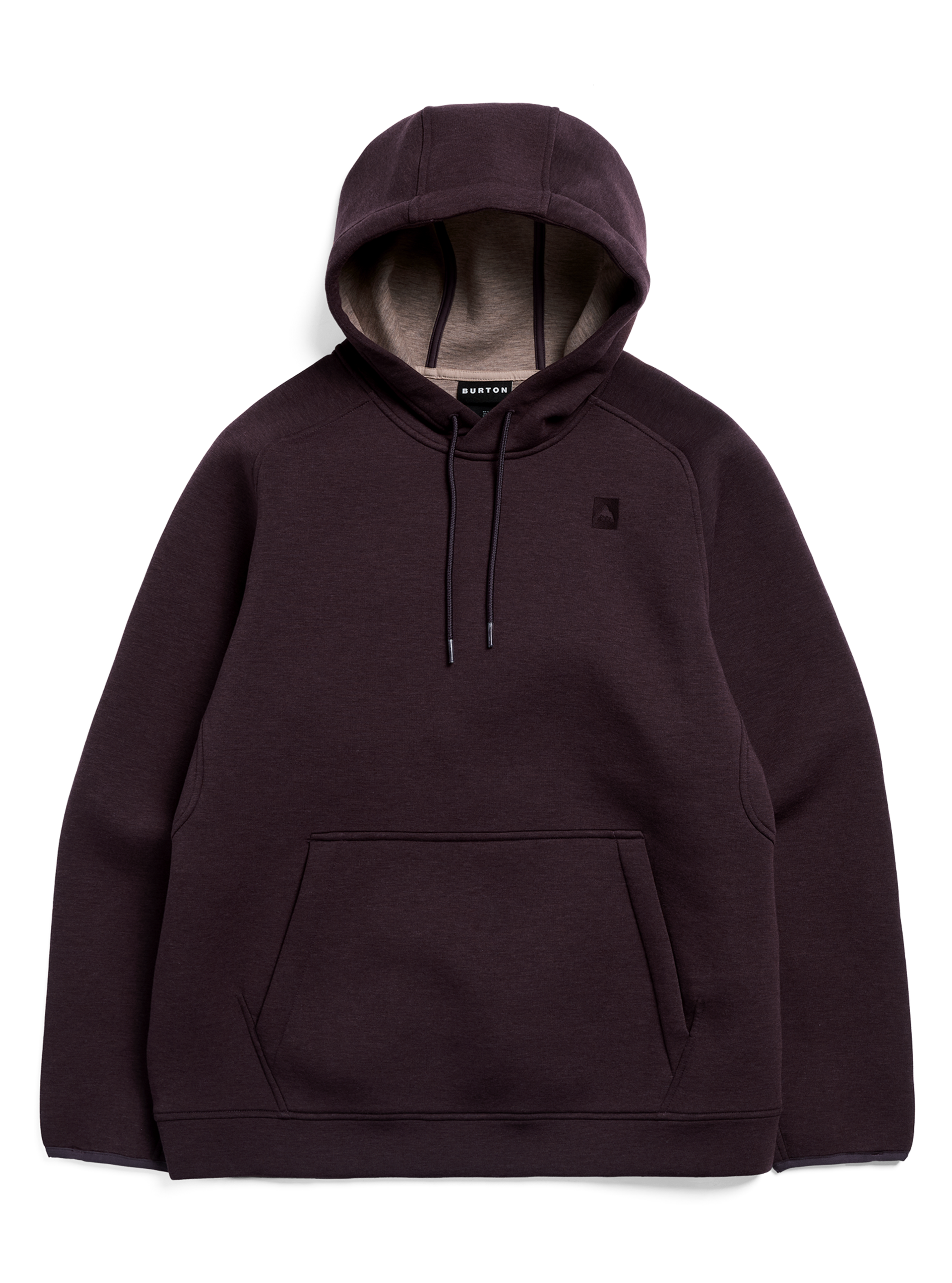 Men's Burton SpaceCloud Pullover Hoodie
