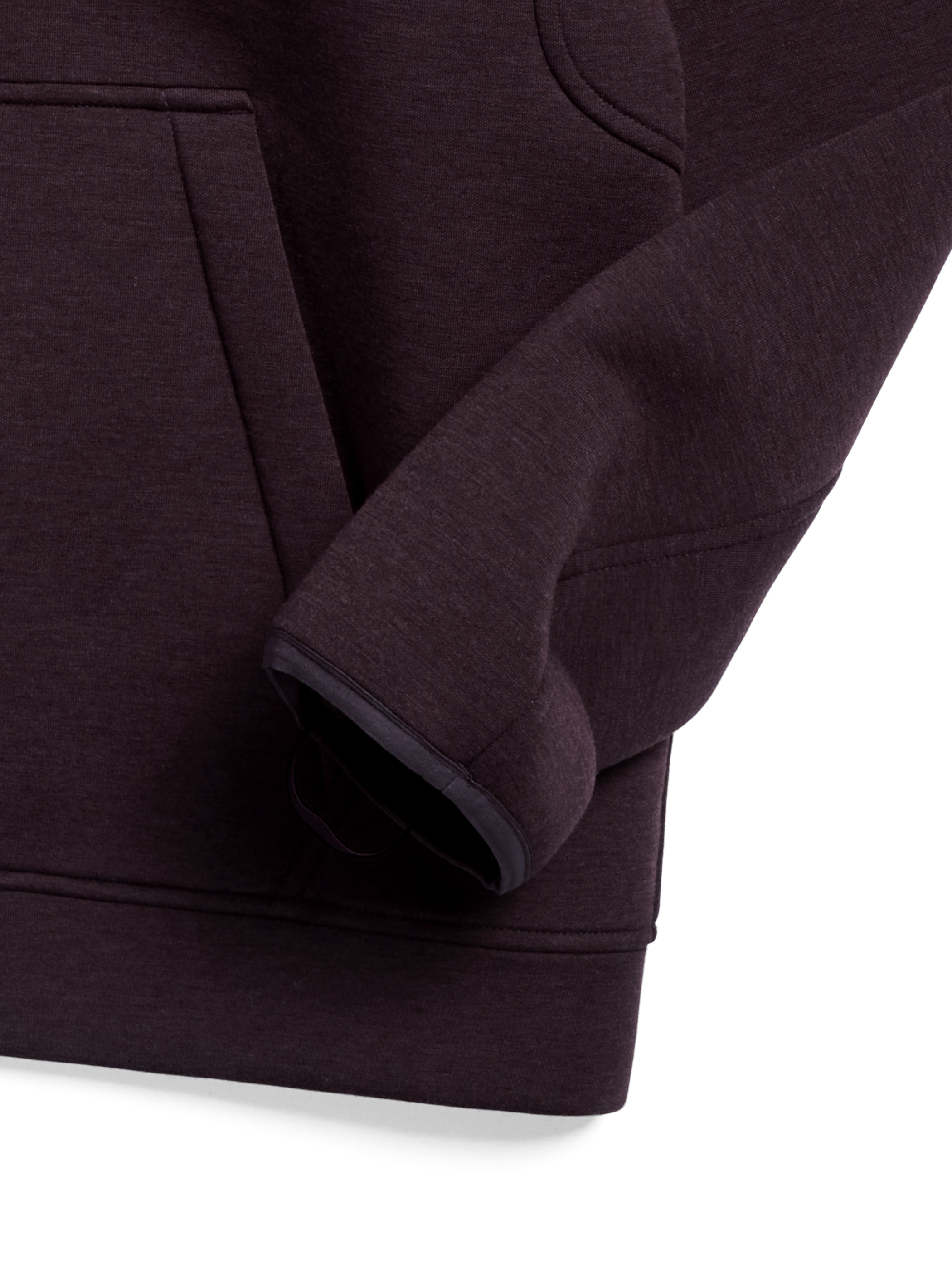 Men's Burton SpaceCloud Pullover Hoodie
