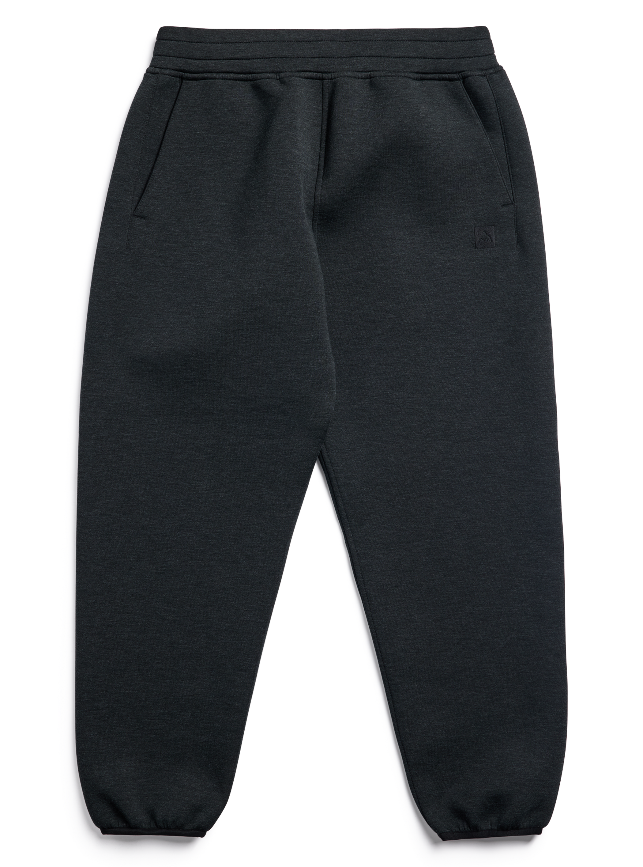 Product image of Men's Burton SpaceCloud Pants[Variant:True Black Heather]