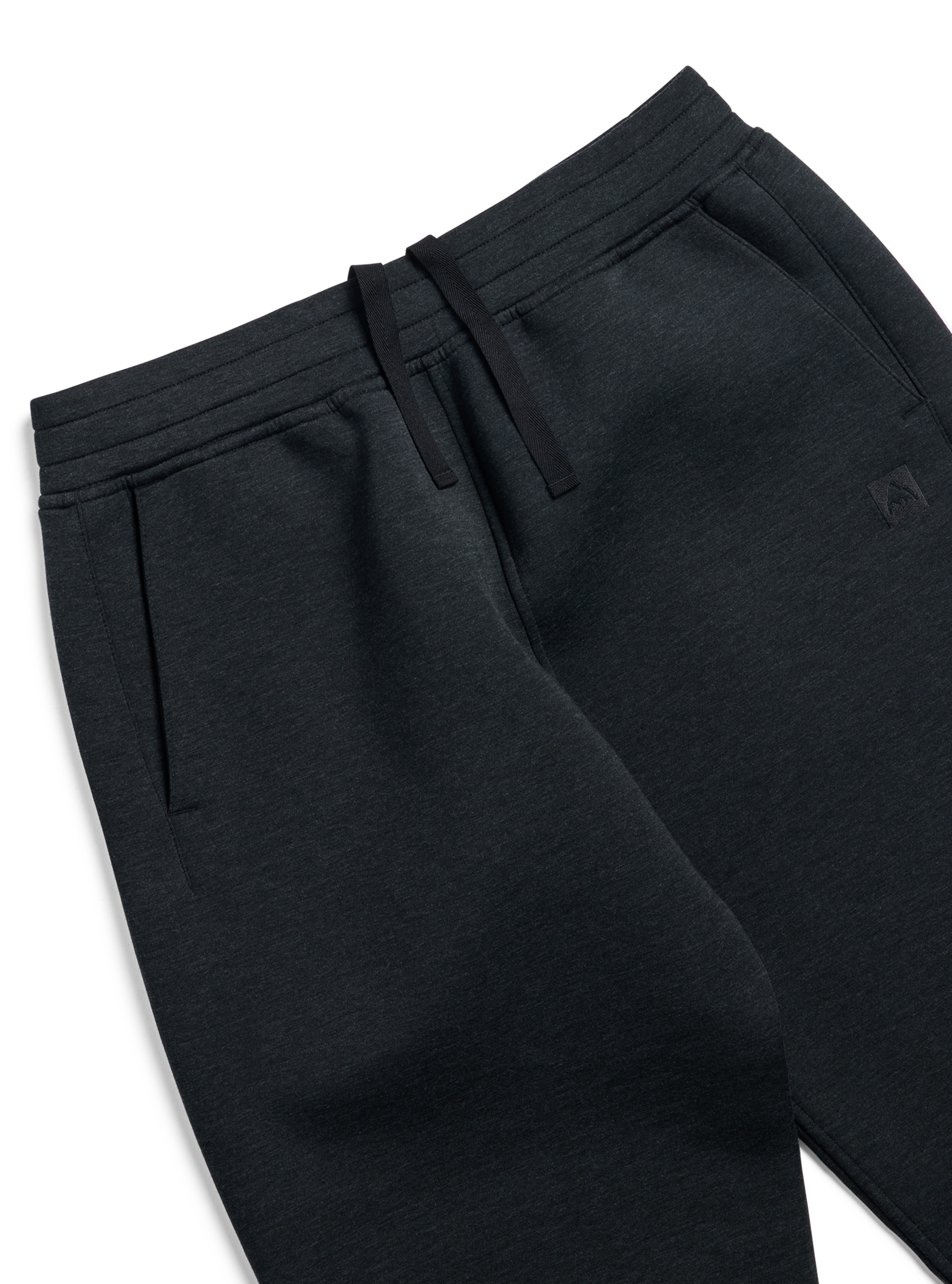 Product image of Men's Burton SpaceCloud Pants[Variant:True Black Heather]