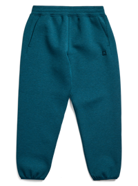 Product image of Men's Burton SpaceCloud Pants[Variant:Atlantic Teal Heather]