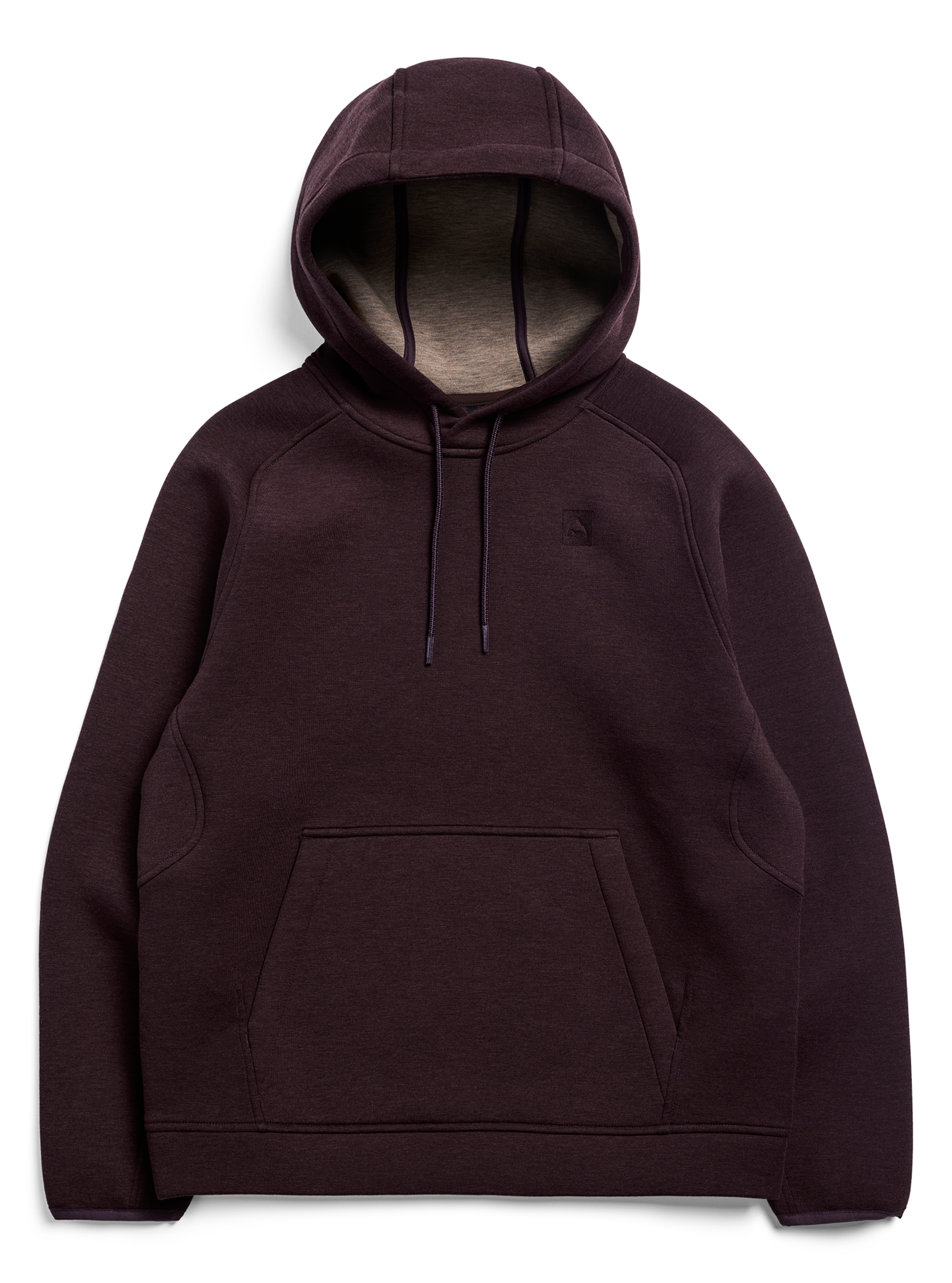 Women's Burton SpaceCloud Pullover Hoodie