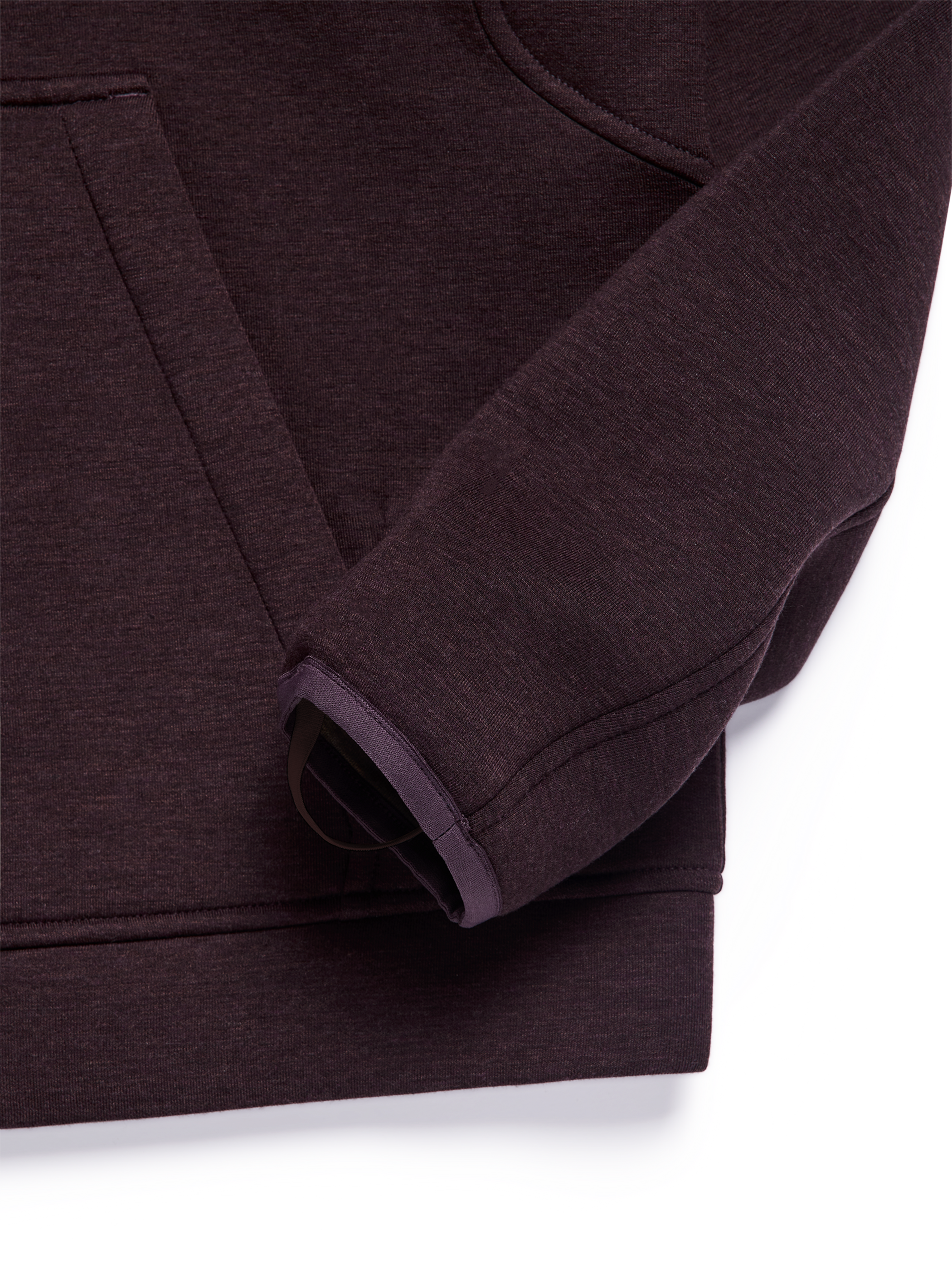 Women's Burton SpaceCloud Pullover Hoodie