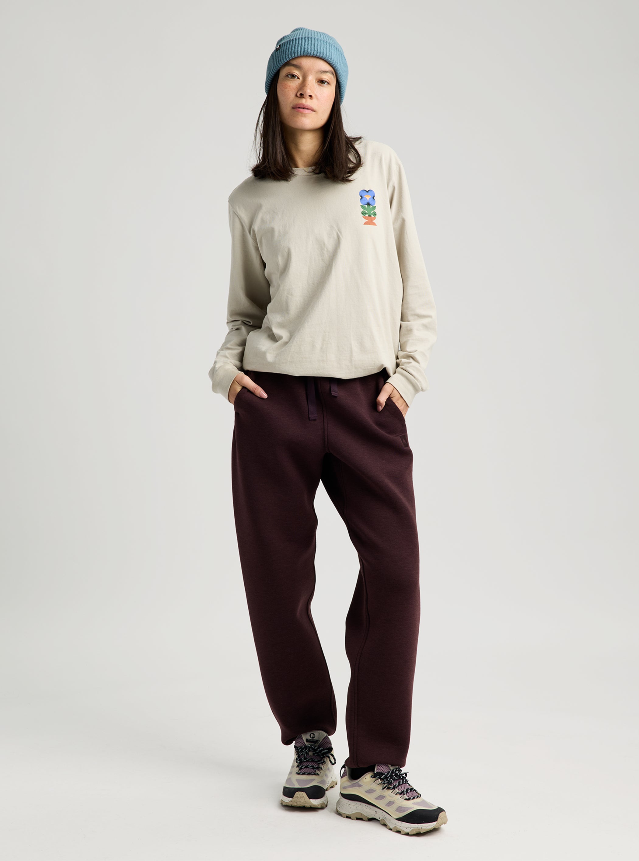 Women's Burton SpaceCloud Pants