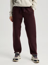 Product image of Women's Burton SpaceCloud Pants[Variant:Bear Hug Brown Heather]