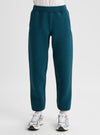 Product image of Women's Burton SpaceCloud Pants[Variant:Atlantic Teal Heather]