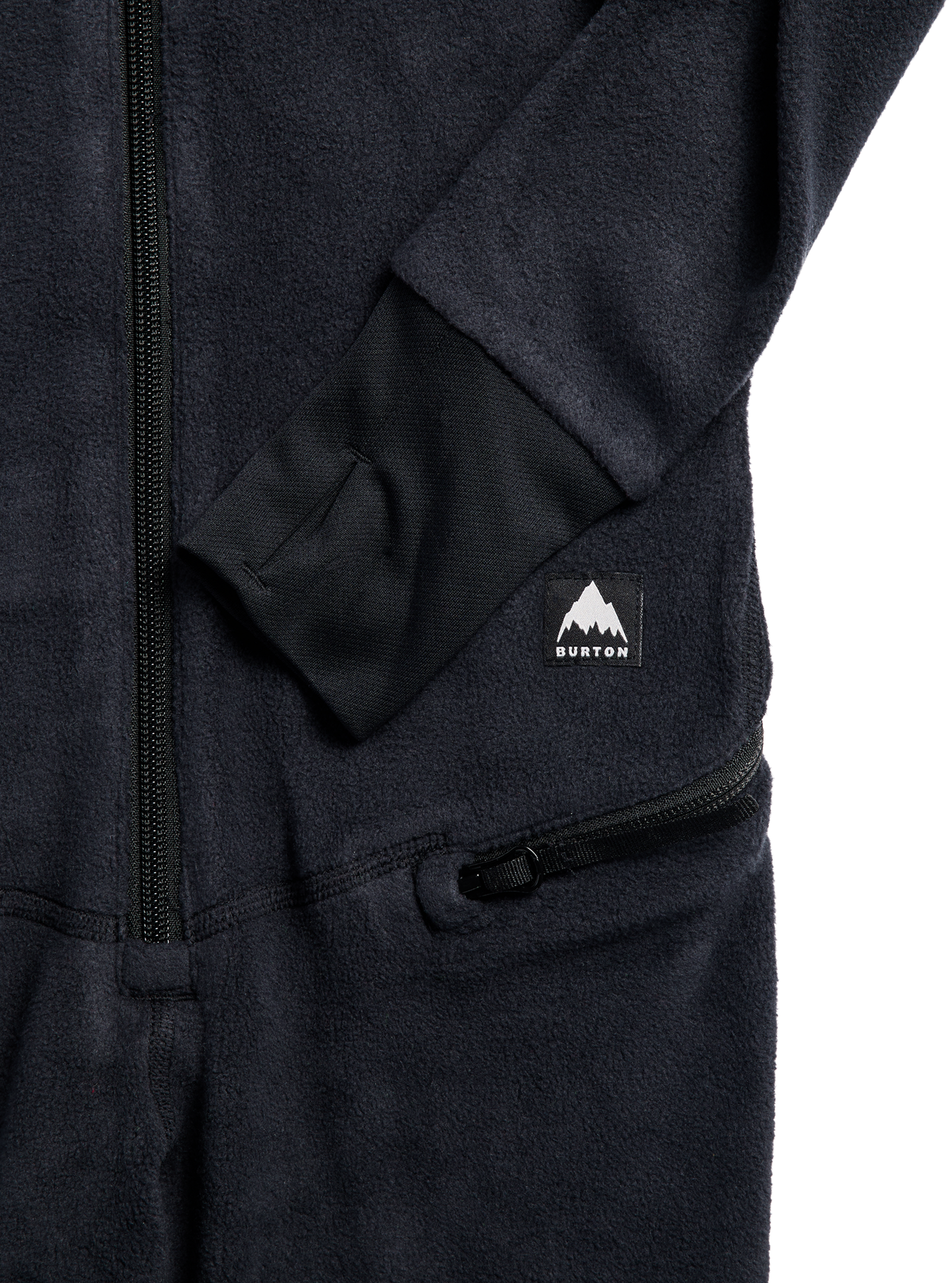Kids' and Toddlers' Burton Fleece One Piece