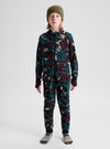 Product image of Kids' and Toddlers' Burton Fleece One Piece[Variant:Seersucker Camo]