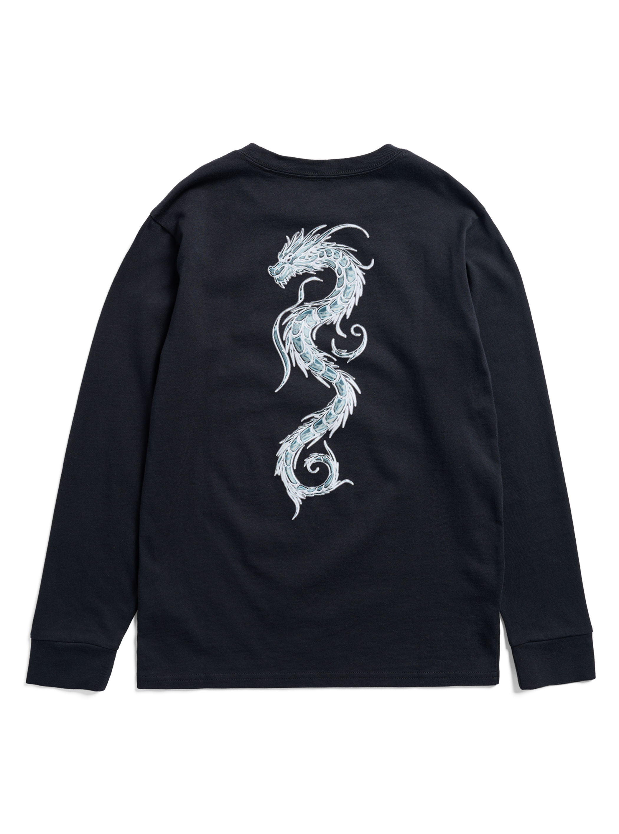 Kids' Burton Blossom 27 Long Sleeve T-Shirt