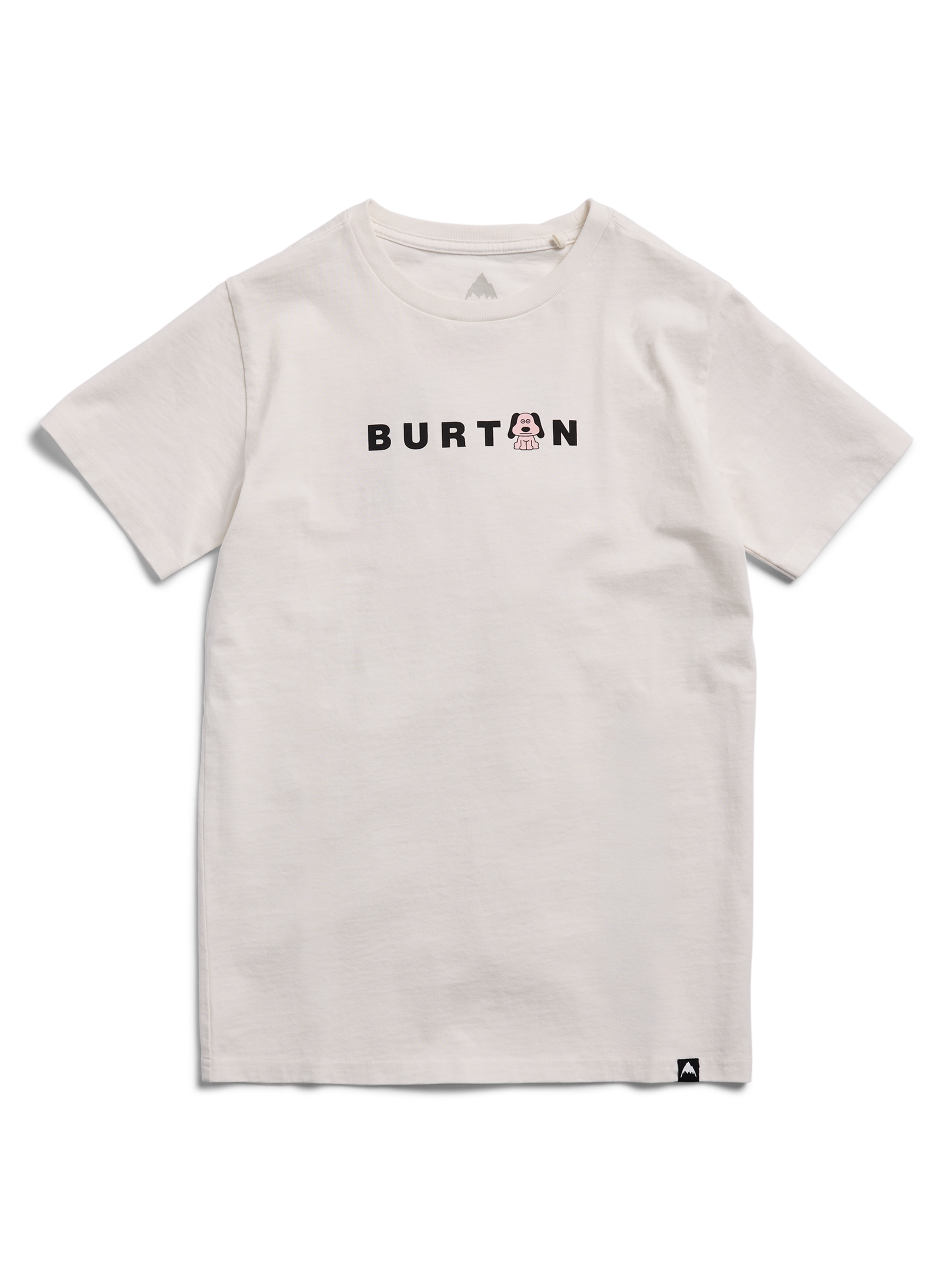 Kids' Burton Process 27 Short Sleeve T-Shirt