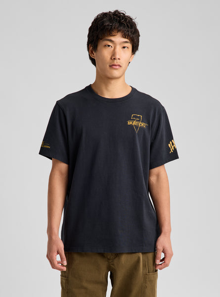Burton Jason B Seven Short Sleeve T-Shirt 2027